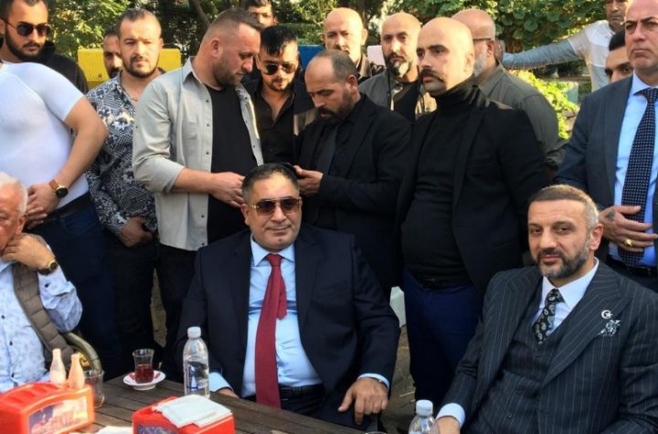 Serkan Doğan Hakkında