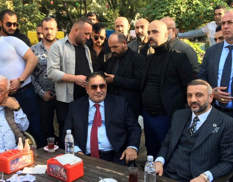 Serkan Doğan Hakkında