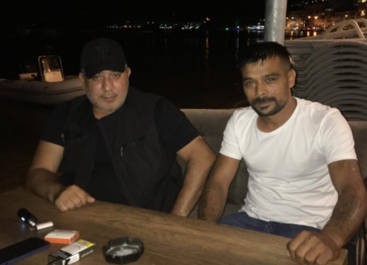 Serkan Doğan Kimdi Hakkında