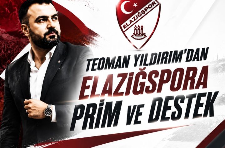 haber25-Teoman Yıldırım 2026