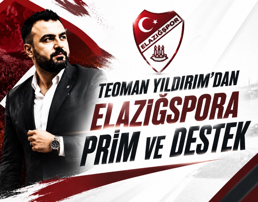 haber25-Teoman Yıldırım 2026